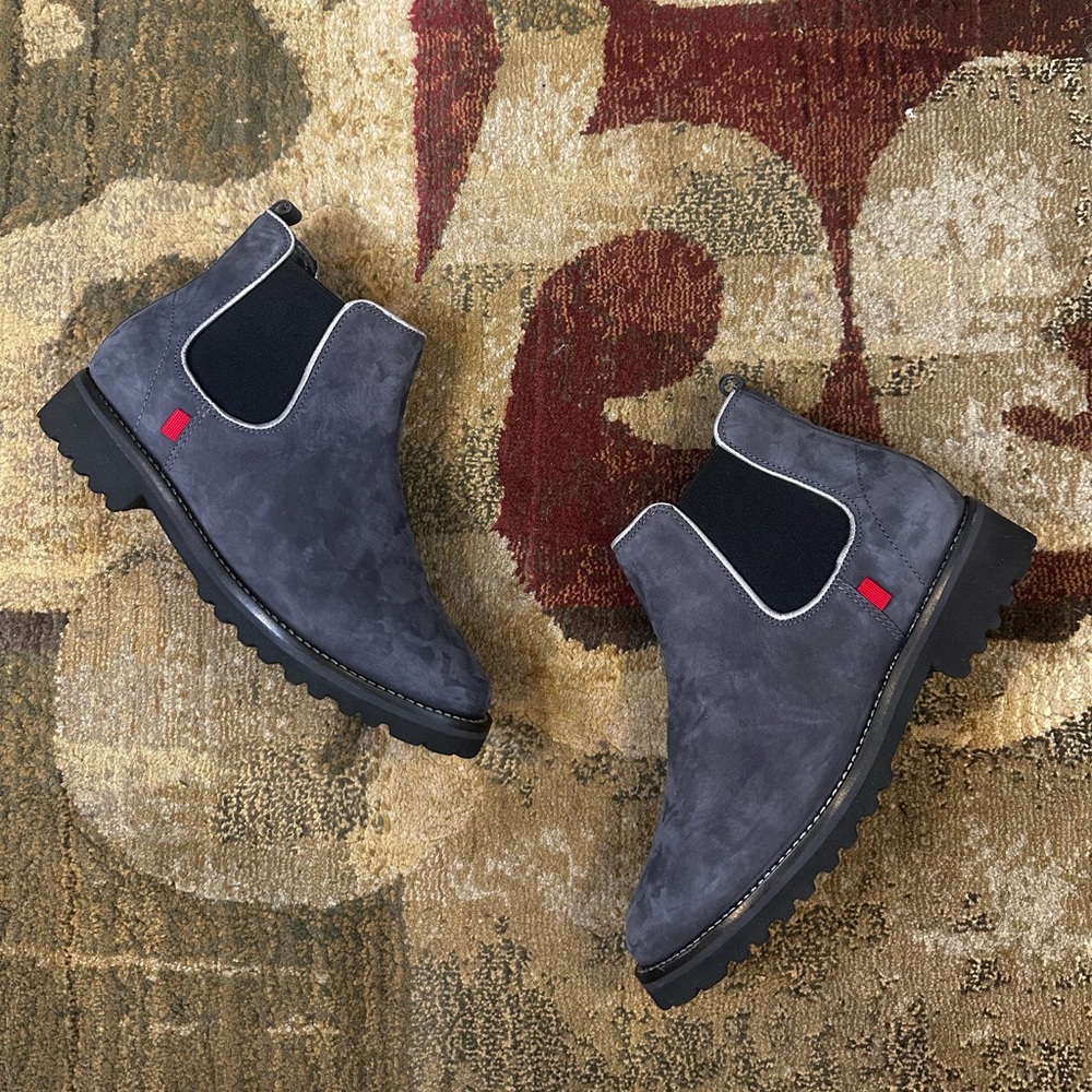 Marc Joseph boots